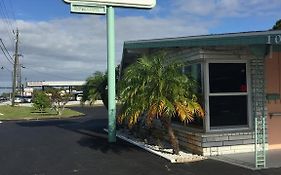 Campbell Motel